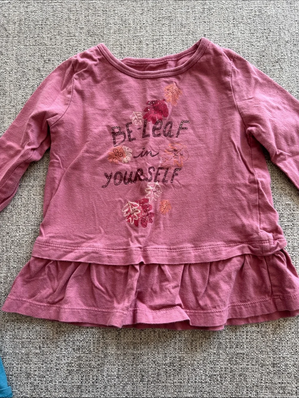Girls 4T bundle